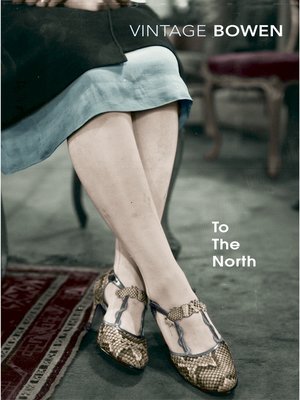 cover image of To the North